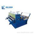 Exterior Decorative Panel Roll Forming Machines